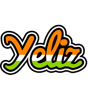 Yeliz mumbai logo