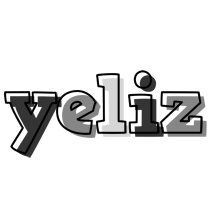 Yeliz night logo