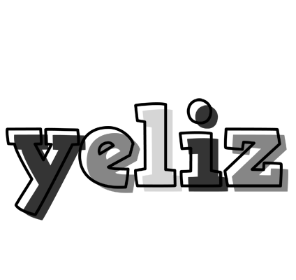 Yeliz night logo