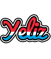 Yeliz norway logo