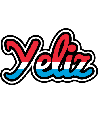 Yeliz norway logo