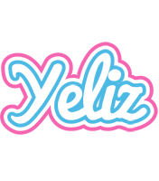 Yeliz outdoors logo