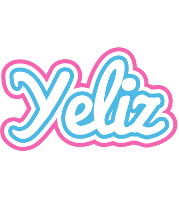 Yeliz outdoors logo