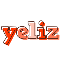 Yeliz paint logo
