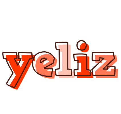 Yeliz paint logo