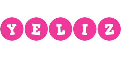 Yeliz poker logo