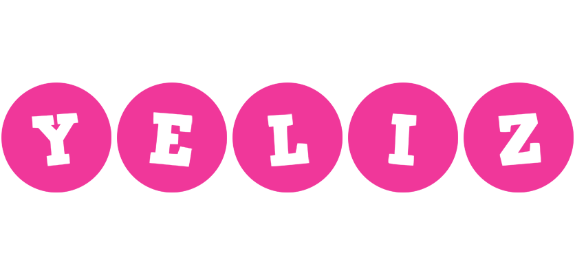 Yeliz poker logo