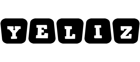 Yeliz racing logo