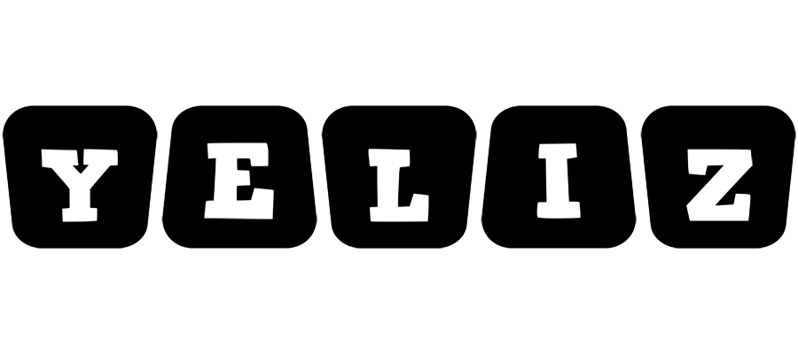 Yeliz racing logo