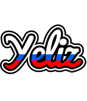 Yeliz russia logo