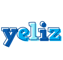 Yeliz sailor logo