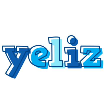 Yeliz sailor logo