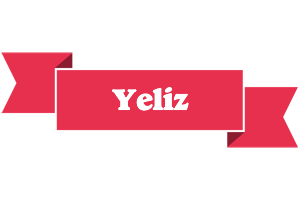 Yeliz sale logo