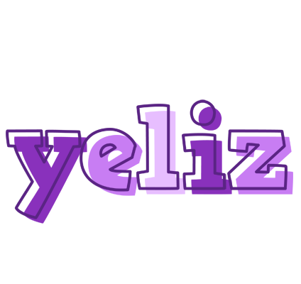 Yeliz sensual logo
