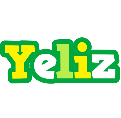 Yeliz soccer logo