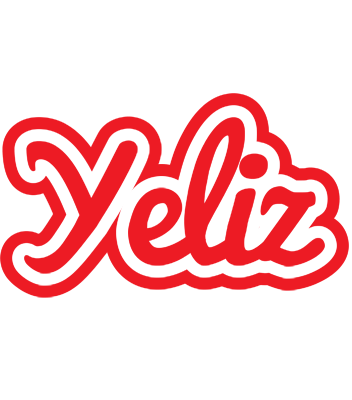 Yeliz sunshine logo