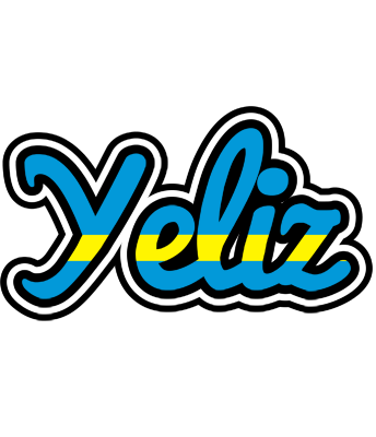 Yeliz sweden logo