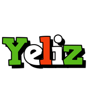 Yeliz venezia logo