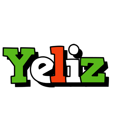 Yeliz venezia logo