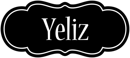 Yeliz welcome logo