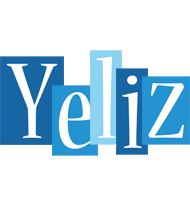 Yeliz winter logo