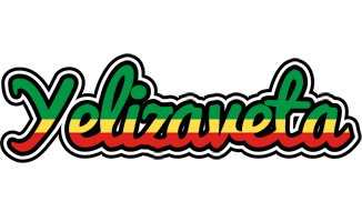 Yelizaveta african logo