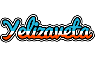 Yelizaveta america logo