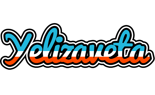 Yelizaveta america logo