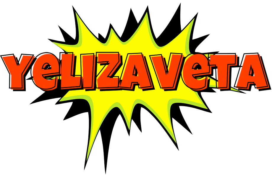 Yelizaveta bigfoot logo