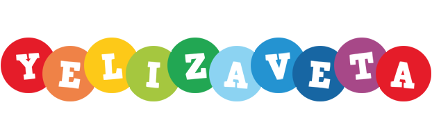 Yelizaveta boogie logo