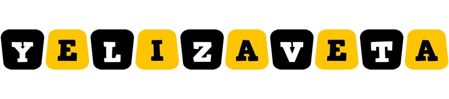 Yelizaveta boots logo
