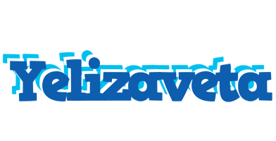 Yelizaveta business logo