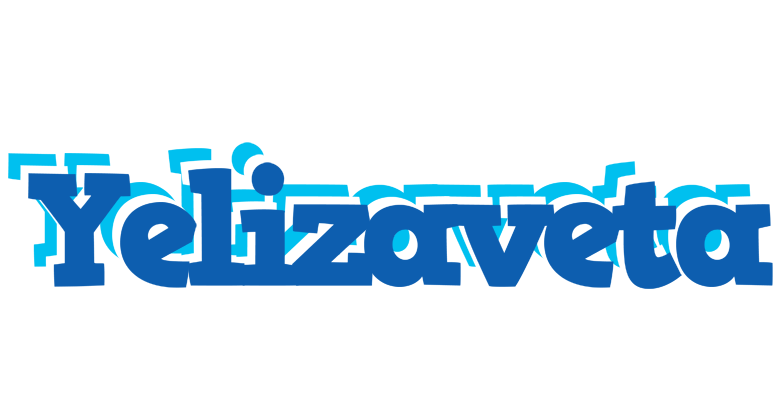 Yelizaveta business logo