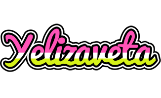 Yelizaveta candies logo