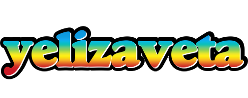 Yelizaveta color logo