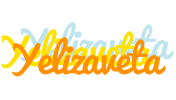Yelizaveta energy logo