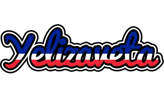 Yelizaveta france logo