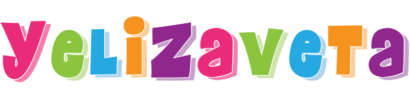 Yelizaveta friday logo