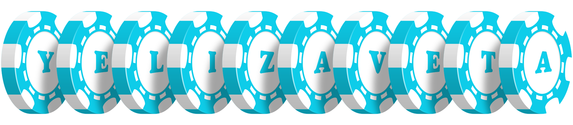 Yelizaveta funbet logo