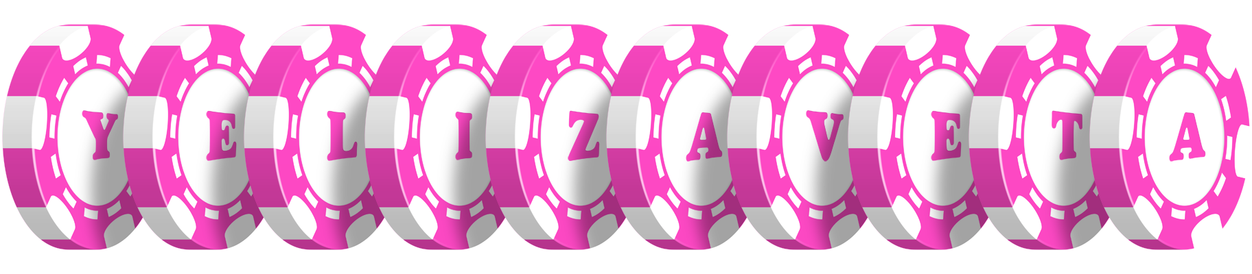 Yelizaveta gambler logo