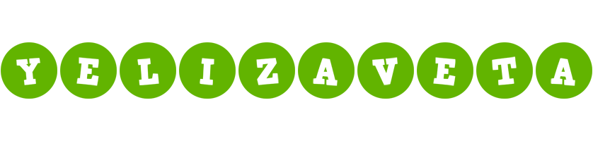 Yelizaveta games logo