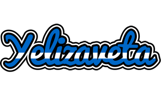 Yelizaveta greece logo