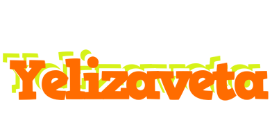 Yelizaveta healthy logo