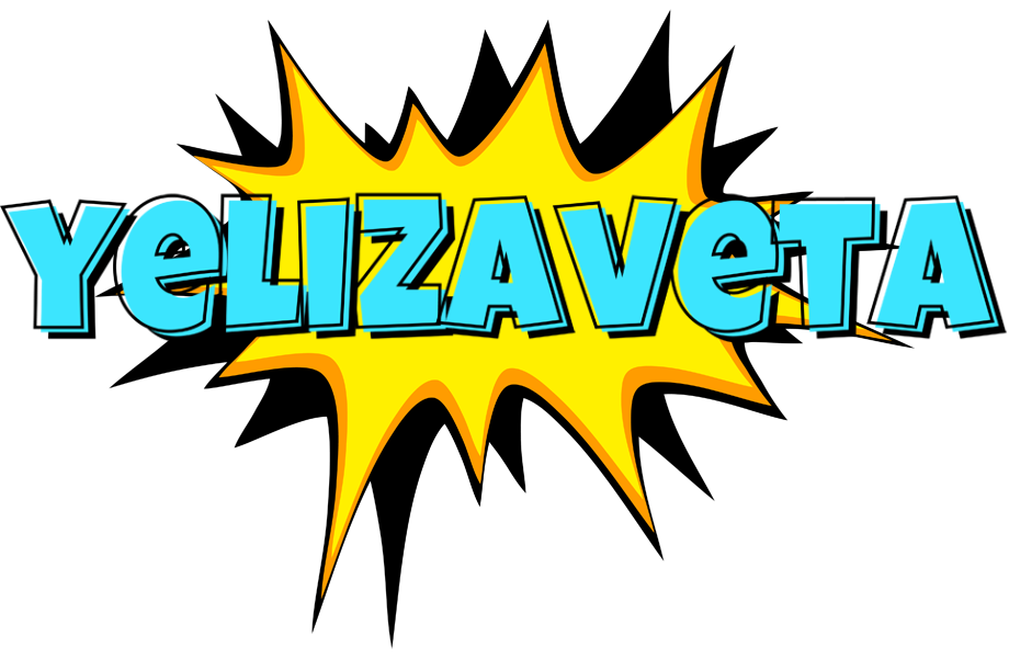 Yelizaveta indycar logo