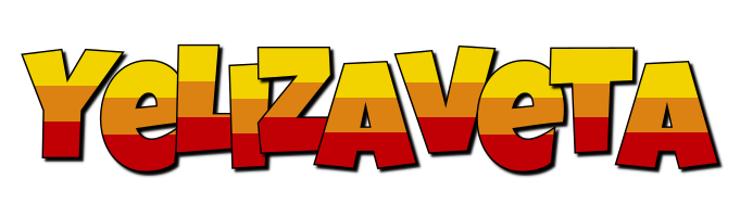 Yelizaveta jungle logo