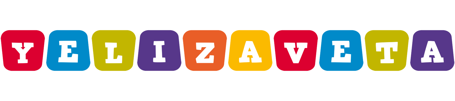 Yelizaveta kiddo logo
