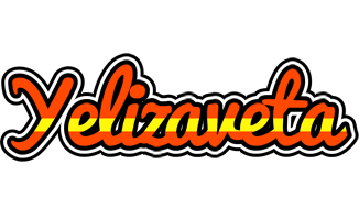 Yelizaveta madrid logo