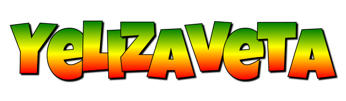Yelizaveta mango logo