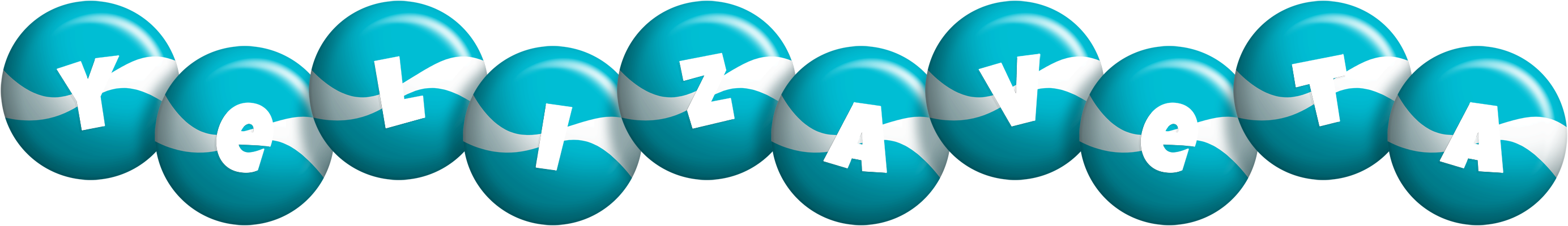 Yelizaveta messi logo
