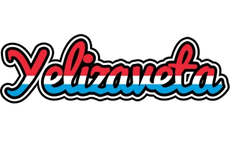 Yelizaveta norway logo